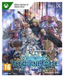 Star Ocean: The Divine Force Day One Edition Xbox One/Series X Game