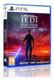 Star Wars Jedi: Survivor Edition (Γαλλικό Εξώφυλλο)