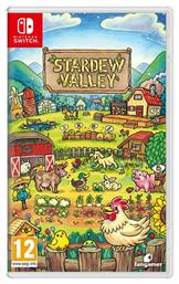 Stardew Valley