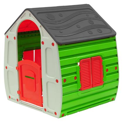 ΠΑΙΔΙΚΑ ΣΠΙΤΑΚΙΑ ΚΗΠΟΥ