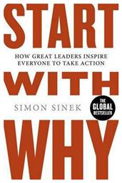 Start With Why