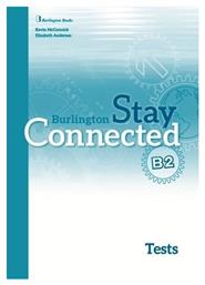 Stay Connected B2 Test