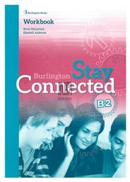 Stay Connected B2 Workbook από το Public