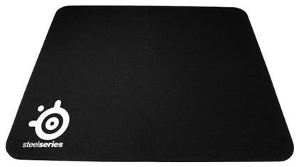 SteelSeries Surface Qck 250mm Μαύρο