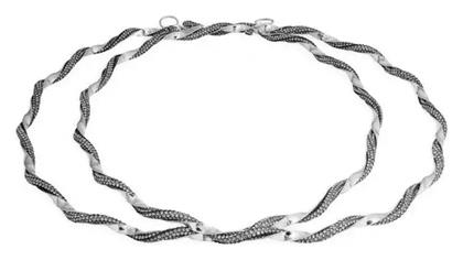 Στέφανα Γάμου Στριφτά