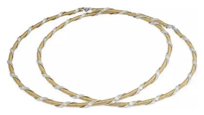 Στέφανα Γάμου Στριφτά