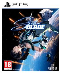 Stellar Blade