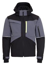 Stenso Prisma 2.0 Μπουφάν Softshell Ψύχους Αδιάβροχο