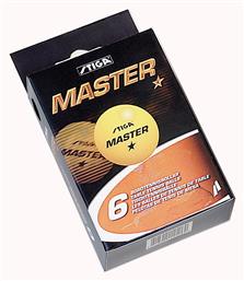 Stiga Master Orange 6 pack από το Outletcenter