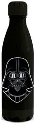 Stor Πλαστικό Παγούρι Star Wars Darth Vader σε Μαύρο χρώμα 850ml από το Designdrops