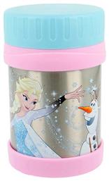 Stor Βρεφικό Θερμός Φαγητού Frozen Sparkle Like Magic Ανοξείδωτο 284ml από το GreekBooks