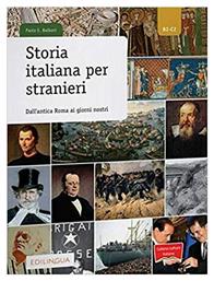 Storia Italiana Per Stranieri, Collana Cultura Italiana
