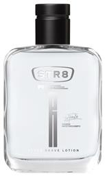 STR8 After Shave Lotion Rise 100ml από το Attica