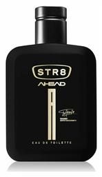 STR8 Ahead Eau de Toilette 100ml από το Plus4u