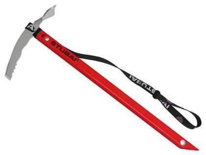 Stubai Tour Ultralite Ice Axe Πιολέ 900152