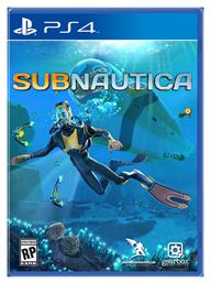 Subnautica