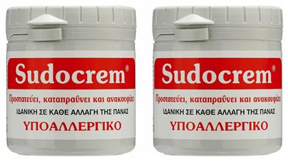 Sudocrem Κρέμα 500gr