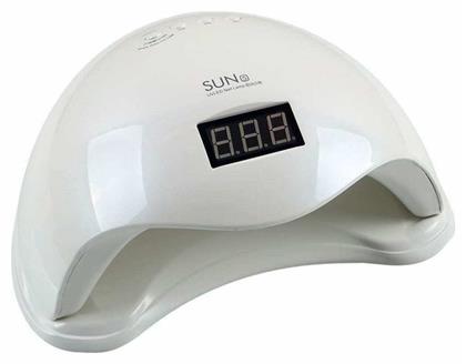 SUN ONE UV Sun 5 Φουρνάκι UV / LED