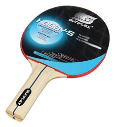 Sunflex Hobby-S Ρακέτα Ping Pong για Αρχάριους Παίκτες από το Outletcenter