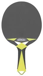 Sunflex Outdoor Bat Zircon Ρακέτα Ping Pong για Αρχάριους Παίκτες από το Outletcenter