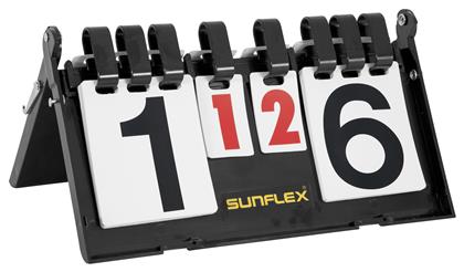 Sunflex Scorer 42785 από το Outletcenter