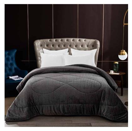 Sunshine Κουβερτοπάπλωμα Υπέρδιπλο 220x240εκ. Neda