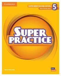 Super Minds, Level 5 Workbook With Digital Pack British English από το Filinda