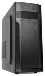 Supercase F55A Midi Tower