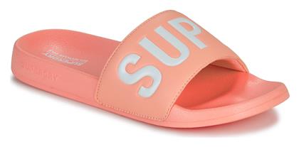 Superdry Core Slides