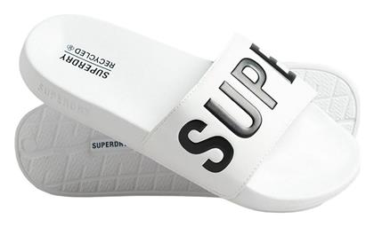Superdry Core Slides
