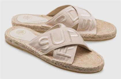 Superdry Γυναικείες Εσπαντρίγιες σε Χρώμα
