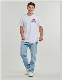 Superdry Great Outdoors Chest T-shirt