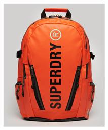 Superdry TARP RUCKSACK Σακίδιο Πλάτης Πορτοκαλί από το Spartoo