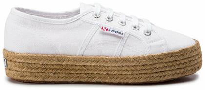 Superga 2730 Espadrilles Υφασμάτινες Εσπαντρίγιες