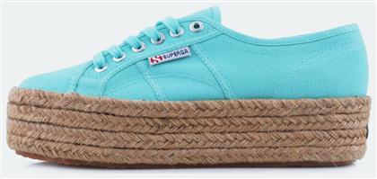 Superga S0099Z0 Light Blue