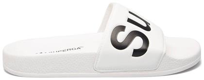 Superga Slides