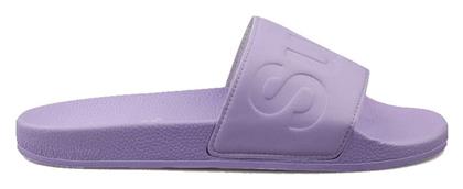 Superga Slides