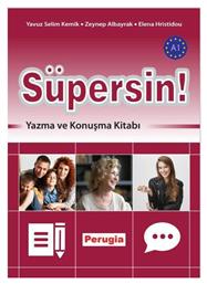 Supersin! A1