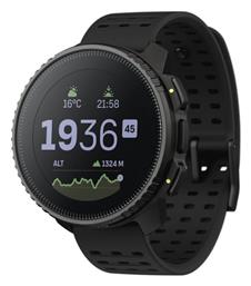 Suunto Vertical 49mm All Black από το Zakcret Sports