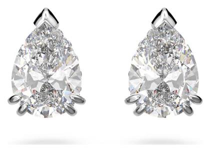 Swarovski Millenia Pear Γυναικεία Σκουλαρίκια με Πέτρες από το Notos