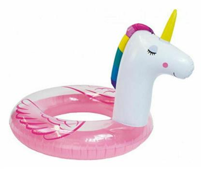 Swim Essentials Φουσκωτή Σαμπρέλα Θαλάσσης Unicorn από το Spitishop