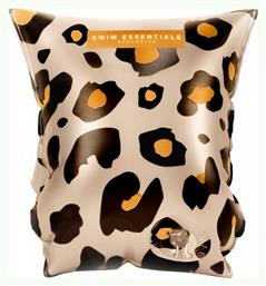 Swim Essentials Leopard Μπρατσάκια 2-6 Ετών