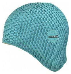 Swimming cap Aqua-Speed latex Bombastic blue