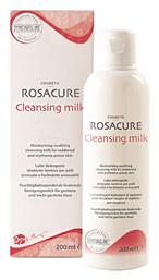 Synchroline Γαλάκτωμα Καθαρισμού Rosacure 200ml