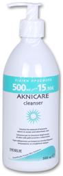 Synchroline Gel Καθαρισμού Aknicare για Λιπαρές Επιδερμίδες 500ml από το Pharm24