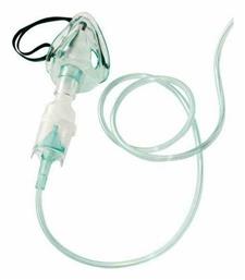 Syndesmos Μάσκα Οξυγόνου Nebulizer για Sensa Ø5mm 213m