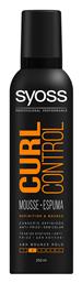 Syoss Curl Control 250ml