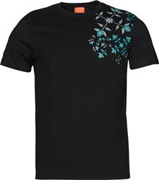 T-shirt με κοντά μανίκια Oxbow P0TASTA