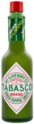 Tabasco Green Pepper Tabasco 60ml