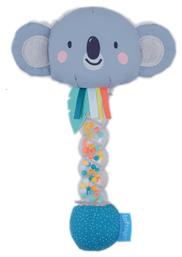 Taf Toys Koala Rainstick Κουδουνίστρα για Νεογέννητα από το Toyscenter